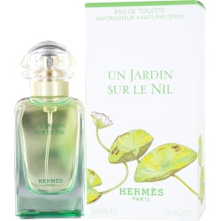 Hermes Gift Set Un Jardin Sur Le Nil By Hermes
