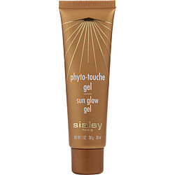 Sisley Phyto-touche Sun Glow Gel--30ml/1oz