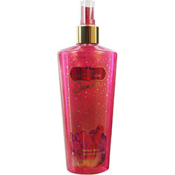 Victoria's Secret By Victoria's Secret Pure Seduction Shimmer Mist 8.4 Oz
