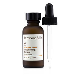 Vitamin C Ester Brightening Serum  --30ml/1oz