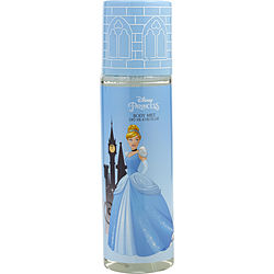 Cinderella By Disney Body Mist 8 Oz