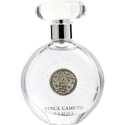 Vince Camuto Femme By Vince Camuto Eau De Parfum Spray 1.7 Oz (unboxed)