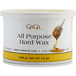 All Purpose Hard Wax 14 Oz
