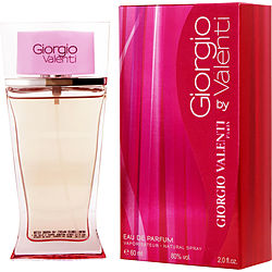 Giorgio By Valenti By Giorgio Valenti Eau De Parfum Spray 2 Oz