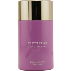 Bvlgari Omnia Amethyste By Bvlgari Body Lotion 6.8 Oz