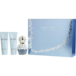 Marc Jacobs Gift Set Marc Jacobs Daisy Dream By Marc Jacobs