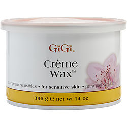 Creme Wax 14 Oz