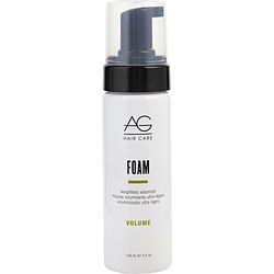 Foam Weightless Volumizer 5 Oz
