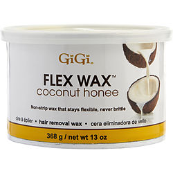 Coconut Honee Flex Wax 13 Oz
