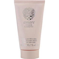 Vince Camuto Amore By Vince Camuto Shower Gel 2.5 Oz