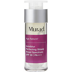 Invisiblur Perfecting Shield Broad Spectrum Spf 30 Pa +++ --30ml/1oz