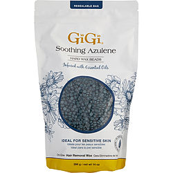 Soothing Azulene Wax Beads 14 Oz