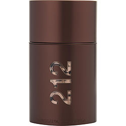 212 Sexy By Carolina Herrera Edt Spray 1.7 Oz *tester