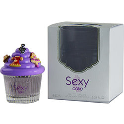 Cake Sexy Cake By Rabbco Eau De Parfum Spray 2 Oz