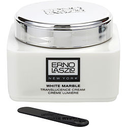 Lighten & Brighten White Marble Translucence Cream --50ml/1.7oz