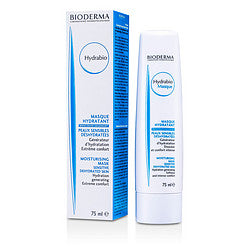 Hydrabio Moisturising Mask (for Sensitive Dehydrated Skin) 613730 --75ml/2.53oz