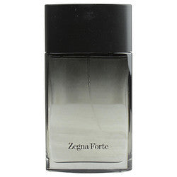Zegna Forte By Ermenegildo Zegna Edt Spray 3.4 Oz *tester