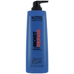 Moist Repair Shampoo 25.3 Oz