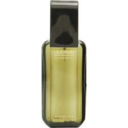 Quorum By Antonio Puig Edt Spray 1.7 Oz (unboxed)