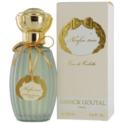 Annick Goutal Ninfeo Mio By Annick Goutal Edt Spray 1.7 Oz (new Packaging)