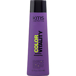 Color Vitality Shampoo 10.1 Oz