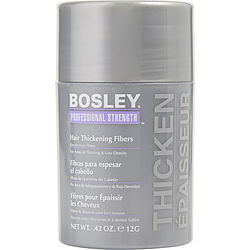 Hair Thickening Fibers - Blond- .42 Oz