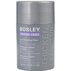 Hair Thickening Fibers - Dark Brown- .42 Oz