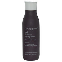 Curl Defining Styling Cream 8 Oz