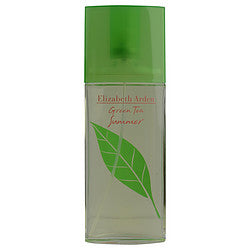 Green Tea Summer By Elizabeth Arden Edt Spray 3.3 Oz *tester
