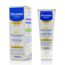 Nourishing Cream With Cold Cream For Face (dry Skin) --40ml/1.35oz