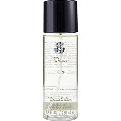 Oscar By Oscar De La Renta Body Mist 8.4 Oz