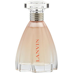 Lanvin Modern Princess Eau Sensuelle By Lanvin Edt Spray 3 Oz *tester