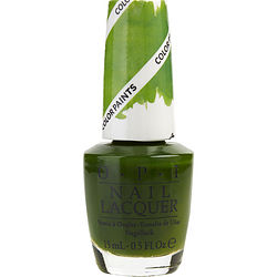 Opi Opi Landscape Artist Nail Lacquer P27--.5oz By Opi