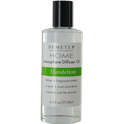 Demeter Dandelion Atmosphere Diffuser Oil 4 Oz By Demeter
