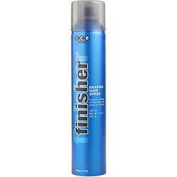 I.c.e. Finisher Shaping Hair Spray 9 Oz