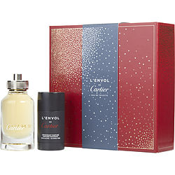 Cartier Gift Set Cartier L'envol By Cartier