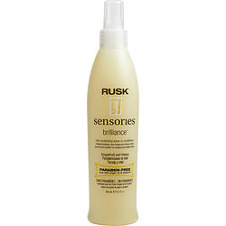 Sensories Brilliance Grapefruit & Honey Leave-in Conditioner 8 Oz