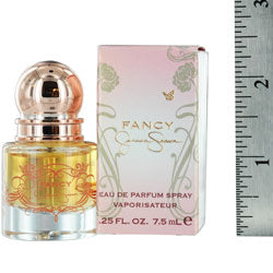 Fancy By Jessica Simpson Eau De Parfum Spray .25 Oz Mini