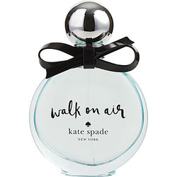 Kate Spade Walk On Air By Kate Spade Eau De Parfum Spray 3.4 Oz *tester