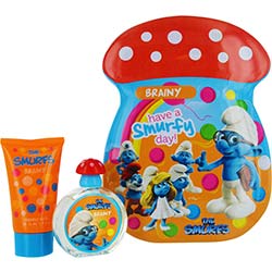First American Brands Gift Set Smurfs By First American Brands