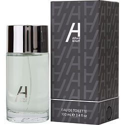 Alford & Hoff No. 2 By Alford & Hoff Edt Spray 3.4 Oz