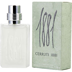 Cerruti 1881 By Nino Cerruti Edt Spray .83 Oz