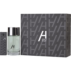 Alford & Hoff No. 2 By Alford & Hoff Edt Spray 3.4 Oz & Edt Spray .5 Oz