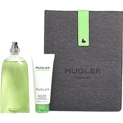 Thierry Mugler Gift Set Thierry Mugler Cologne By Thierry Mugler