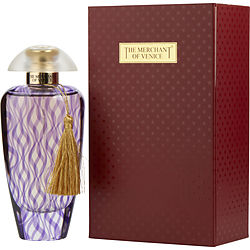 Merchant Of Venice Flower Fusion By Merchant Of Venice Eau De Parfum Spray 3.4 Oz