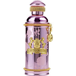 Alexandre J Rose Oud By Alexandre J Eau De Parfum Spray 3.4 Oz *tester