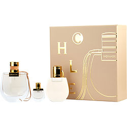 Chloe Gift Set Chloe Nomade By Chloe