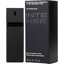 Porsche Design Essence Intense By Porsche Design Edt Spray 1 Oz