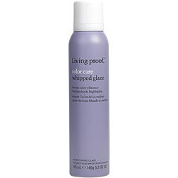 Color Care Whipped Glaze For Blondes And Highlights 5.2 Oz
