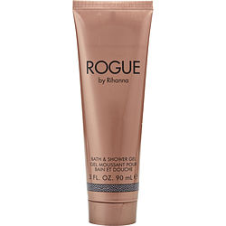 Rogue By Rihanna By Rihanna Shower Gel 3 Oz